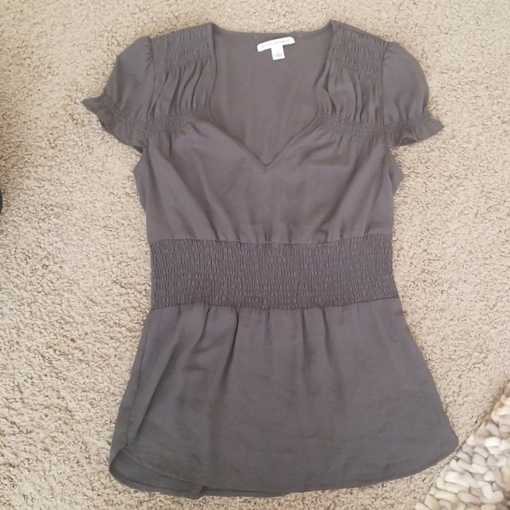 Banana Republic